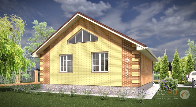 СМАЙЛ-1